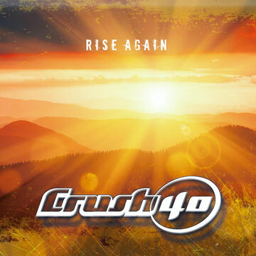 Crush 40 - The Best Of Crush 40 / Super Sonic Songs - Amazon
