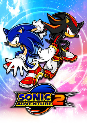 Sonic Frontiers - Sonic Adventure 2 (soap) SHOES Steam Key PC