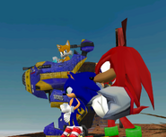 SA2 Cutscene 100