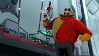 SB S1E03 Eggman drill