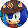 Sheriff Sonic