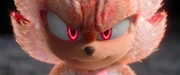 Super Shadow's Chaos Energy in .