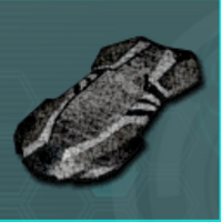 The "broken" Powerful Gear in Sonic Riders.