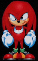 Knuckles