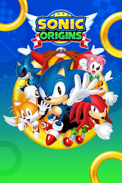 SonicOrigins-CapaVertical