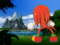 OFFICIAL] SONIC X Ep32 - Flood Fight 