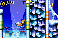Sonic Advance 2 26