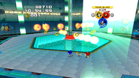 Sonic Heroes Power Plant 57