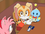 Sonic X ep 16 12