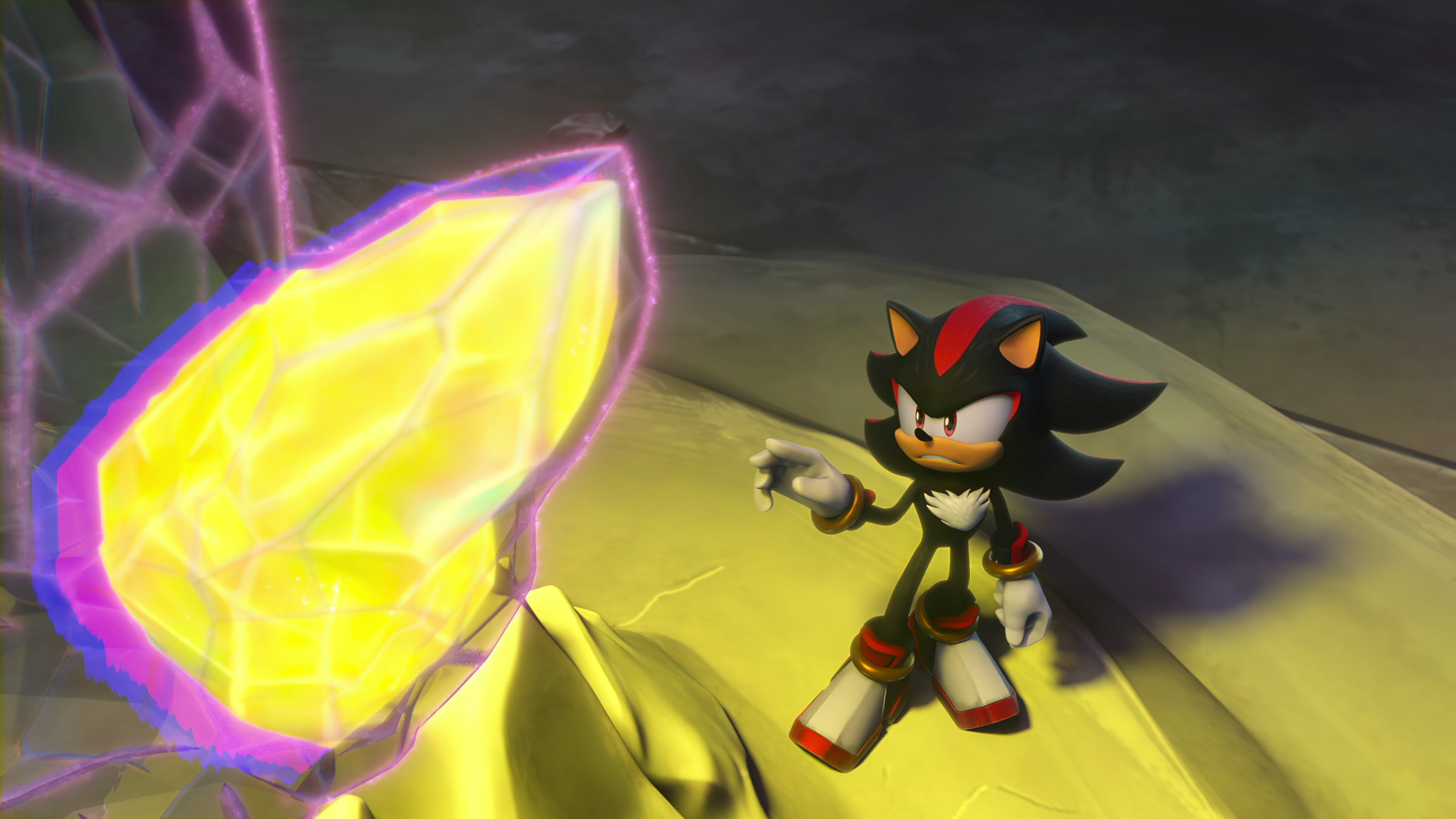 The Chaos Council Take on a New Mission in 'Sonic Prime' Season 2 - The  Good Men Project