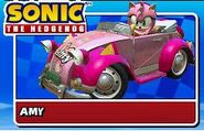 Sonic & Sega All-Stars Racing