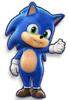 Sonic Dash