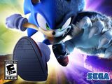 Sonic Unleashed