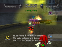 Central City Screenshot 3