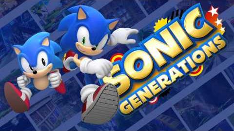 City_Escape_(Modern)_-_Sonic_Generations_-OST-