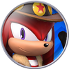 Treasure Hunter Knuckles