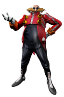 Dr. Eggman