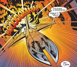 Freedom Fighter Special