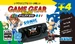 Game Gear Micro Black JP