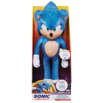 gamestop sonic plush