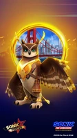Longclaw