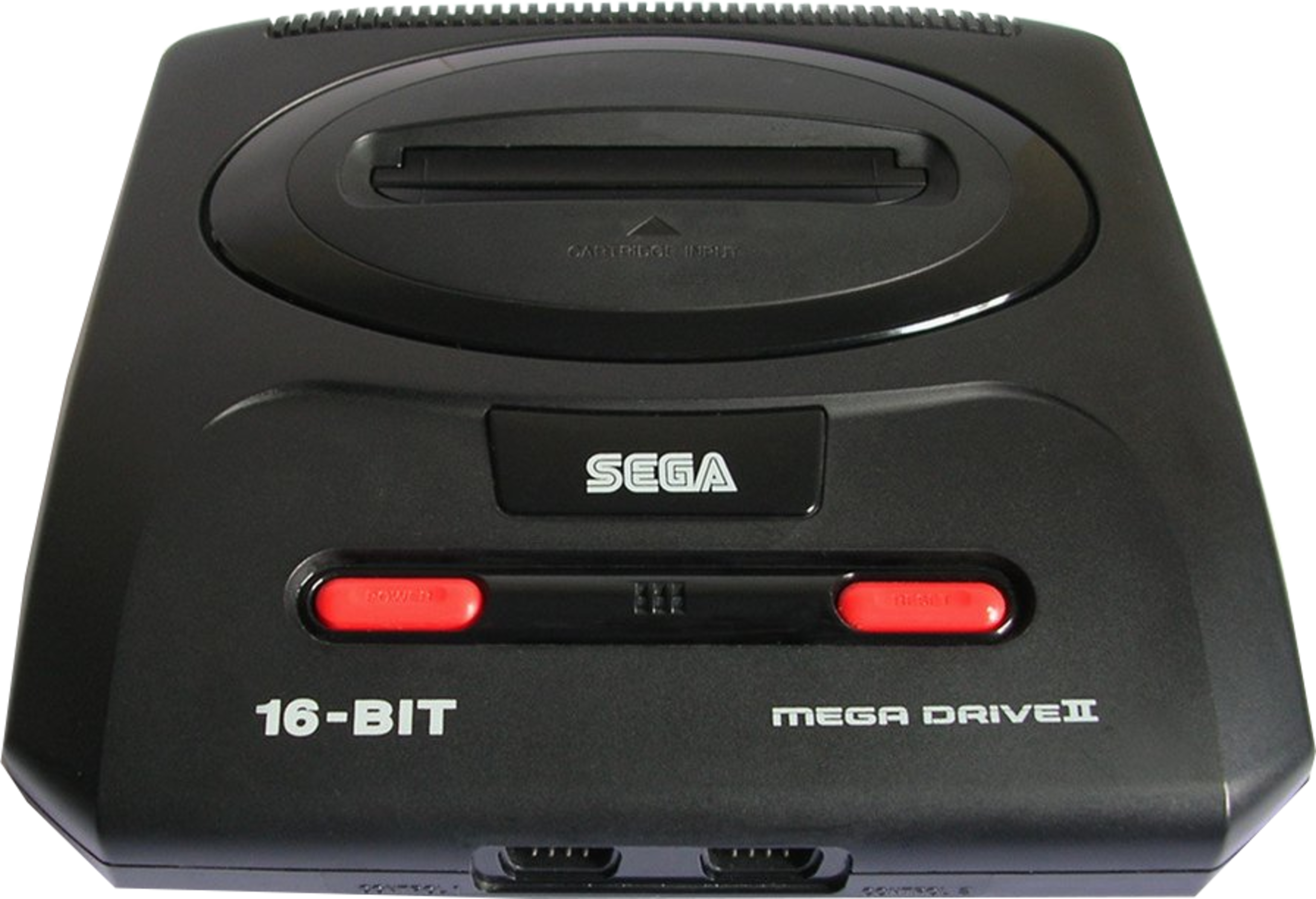 Mega Drive / Genesis, Sega Wiki