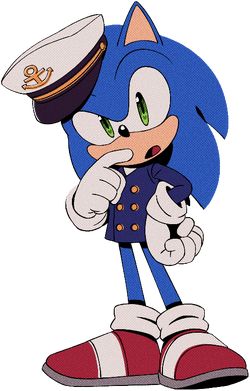 The Murder of Sonic the Hedgehog - Wikipedia