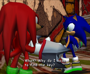 SA2 Cutscene 103