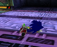 SA2 Cutscene 203