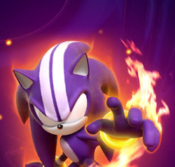 Imagem de Darkspine Sonic #130095185