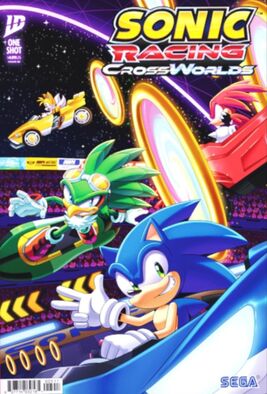 SRC(One-Shot)
