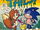 Archie Sonic the Hedgehog Issue 14