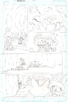 Page fifteen pencils. Art by Adam Bryce Thomas.
