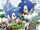 Sonic Generations