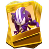 SonicDashDarkspineCard