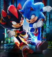 Third poster artwork