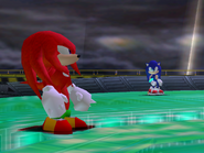 Sonic Adventure DC Cutscene 140