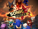 Sonic Forces