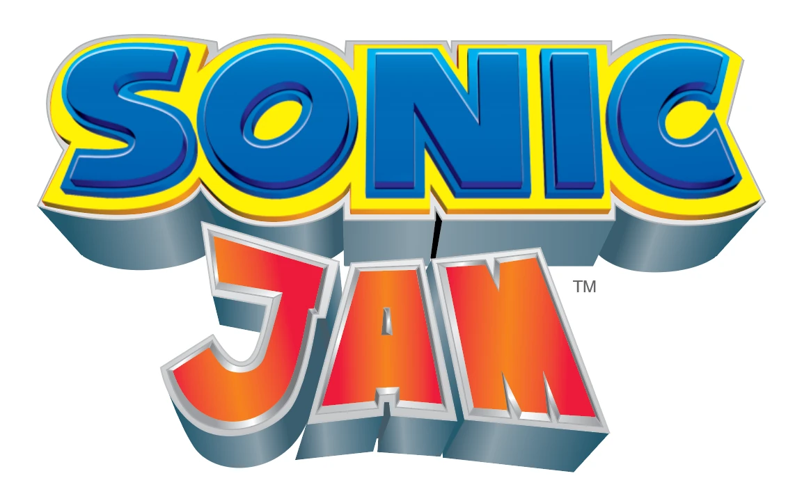 Sonic Jam Gallery Sonic News Network Fandom