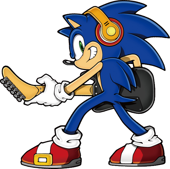 アニメ系CD　Passion ＆ Pride： Anthems with Attitude from the Sonic Adventure Era Sonic Music Releases - Passion & Pride: Anthems with