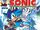 Archie Sonic the Hedgehog Issue 263