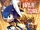 Archie Sonic the Hedgehog Issue 234
