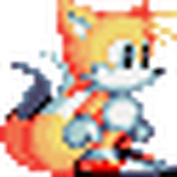 Super Tails (Classic) | Sonic News 