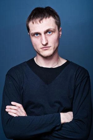 Vladimir Golitsyn Sonic Wiki Zone Fandom