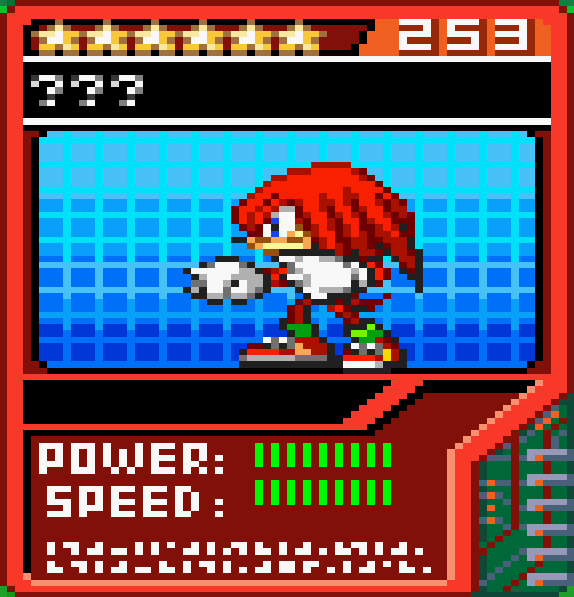Knuckles) | Sonic Wiki | Fandom