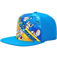 Sonic and Tails cap by Bioworld