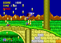 Sonic the Hedgehog 2