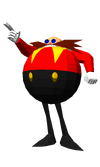 Eggman Fighters art