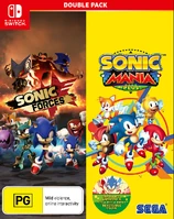 Nintendo Switch (AU)