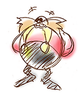 Dr. Eggman